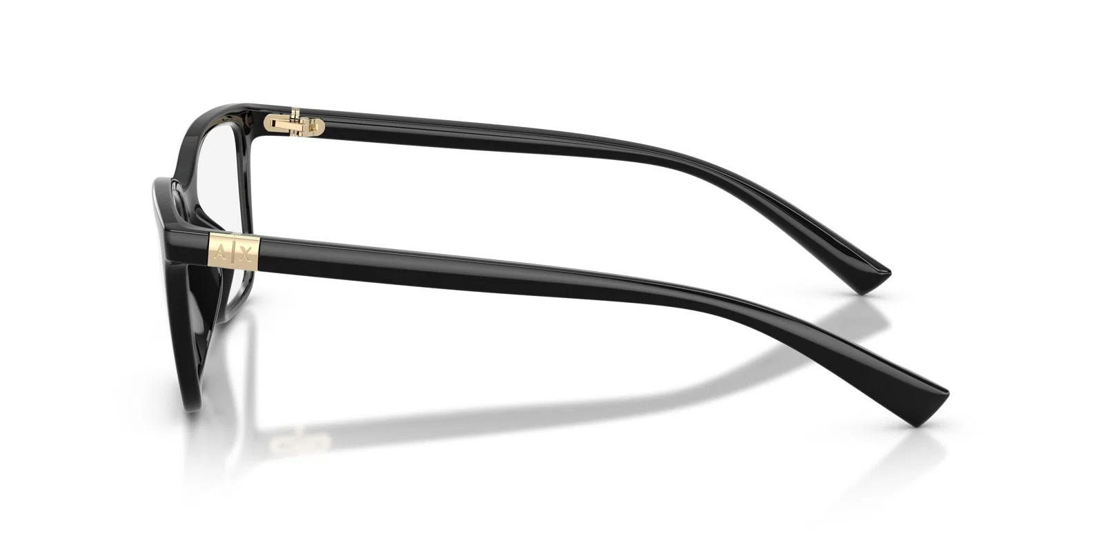 Armani Exchange 3146U Eyeglasses - view 16